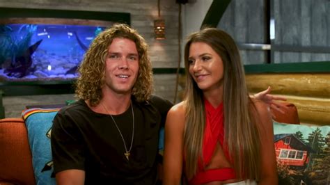 why did tyler crispen and angela break up|Big Brothers Tyler Crispen Reveals The Main Reason。